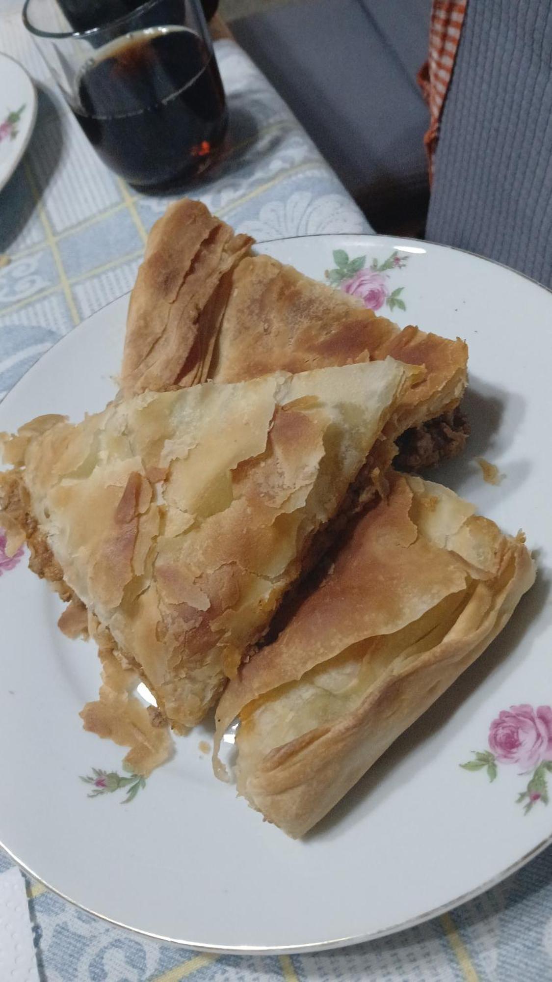 Bujtina Milani Bed & Breakfast Shkoder Bagian luar foto