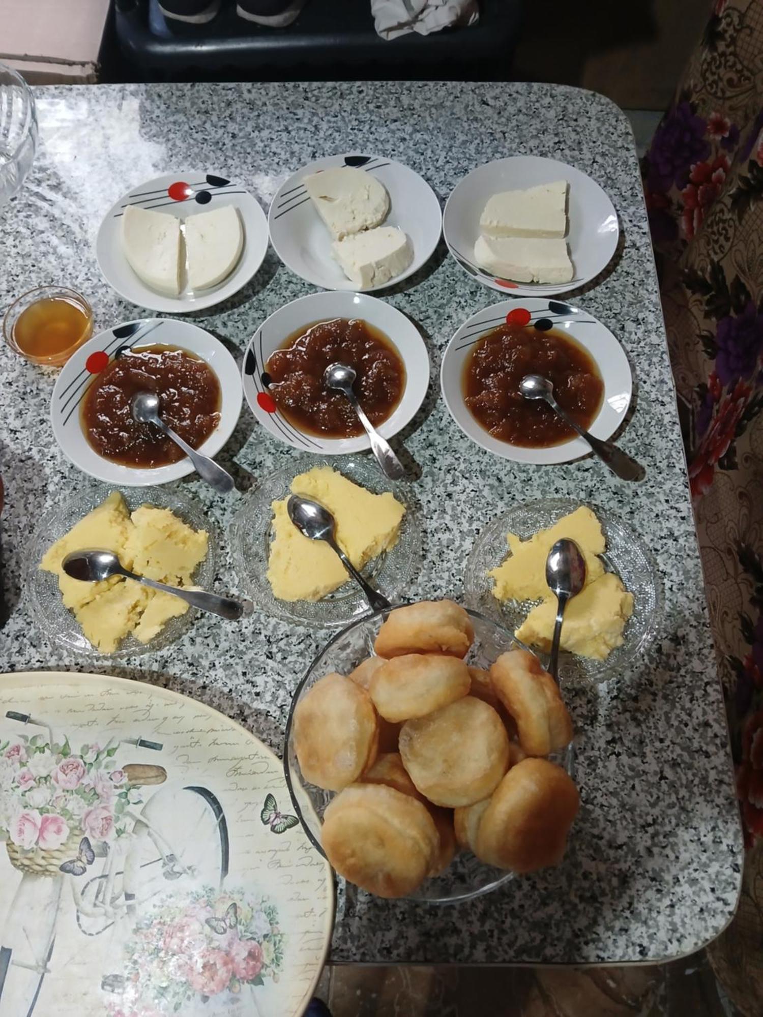 Bujtina Milani Bed & Breakfast Shkoder Bagian luar foto