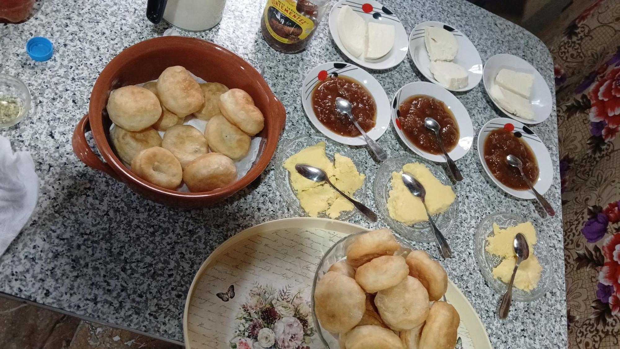 Bujtina Milani Bed & Breakfast Shkoder Bagian luar foto